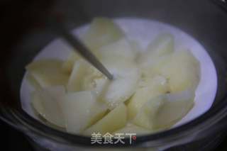 圣诞内涵满满烤鸡的做法步骤:20