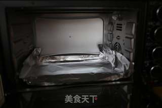 圣诞内涵满满烤鸡的做法步骤:27