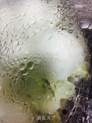 东北粘豆包的做法步骤:8