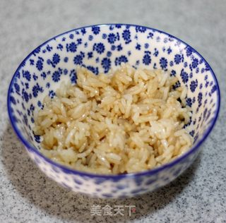黄油饭--让你落泪的一碗饭的做法步骤：7