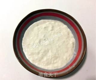 海参鸡蛋疙瘩汤的做法步骤:4