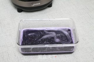 胭脂萝卜花的做法步骤：4
