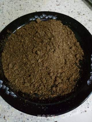 自制椒盐~教你五分钟做好椒盐的做法步骤:4