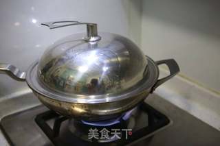 富贵孔雀开屏鱼的做法步骤:13