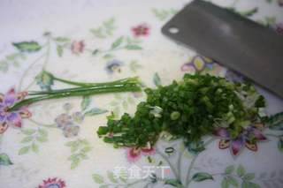 富贵孔雀开屏鱼的做法步骤:14