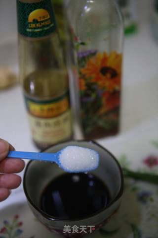 富贵孔雀开屏鱼的做法步骤:16