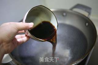 富贵孔雀开屏鱼的做法步骤:19