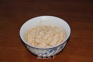 鸡肉丸子的做法步骤:4