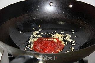 鸡肉丸子的做法步骤:6