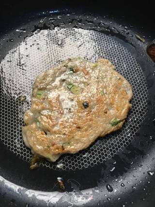 粤式咸汤圆的做法步骤:3