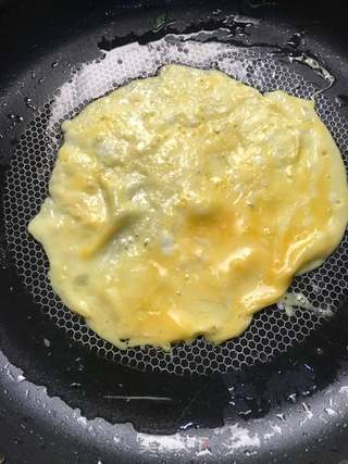 粤式咸汤圆的做法步骤:5