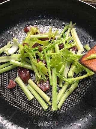 粤式咸汤圆的做法步骤:11