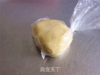 迷你蓝莓芝士挞的做法步骤:5
