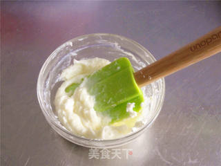 迷你蓝莓芝士挞的做法步骤:6