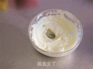 迷你蓝莓芝士挞的做法步骤:7