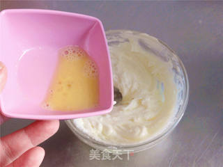 迷你蓝莓芝士挞的做法步骤:8