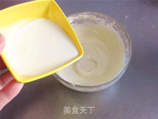 迷你蓝莓芝士挞的做法步骤:9