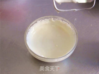 迷你蓝莓芝士挞的做法步骤:11