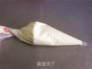 迷你蓝莓芝士挞的做法步骤:12