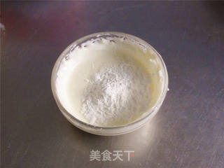 迷你蓝莓芝士挞的做法步骤:10