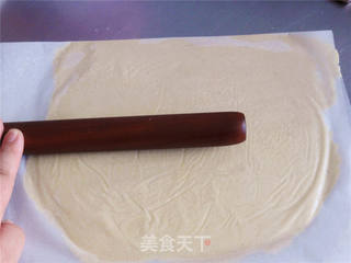 迷你蓝莓芝士挞的做法步骤:13