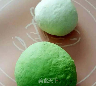 冬至吃了饺子就不冻耳朵啦!今天教你做最美的饺子!的做法步骤:2