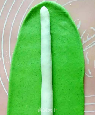 冬至吃了饺子就不冻耳朵啦!今天教你做最美的饺子!的做法步骤:3