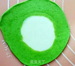 冬至吃了饺子就不冻耳朵啦!今天教你做最美的饺子!的做法步骤:5