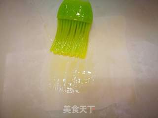 酥脆到爆的“千层饼”的做法步骤:3