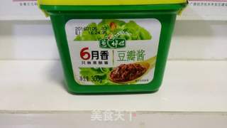 肉酱的做法步骤:4