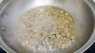 肉酱的做法步骤:5