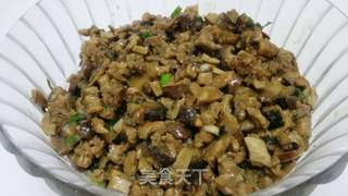 肉酱的做法步骤:6