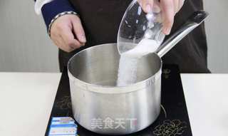 妙搭食谱 | 简单又美味的焦糖布丁,快快做起来吧~的做法步骤:7