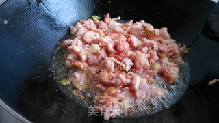 辣子鸡的做法步骤:5