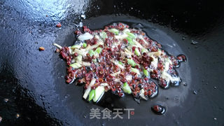 辣子鸡的做法步骤:7