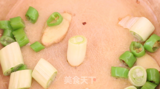 红果家菜谱之番茄牛肉火锅的做法步骤:6
