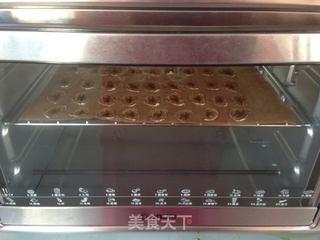 烤香蕉片的做法步骤:6
