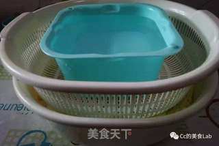 韩式辣白菜的做法步骤:3