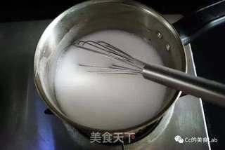 韩式辣白菜的做法步骤:6