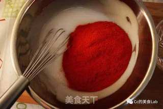 韩式辣白菜的做法步骤:8