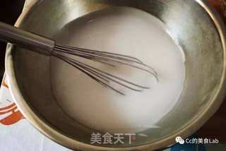 韩式辣白菜的做法步骤:7