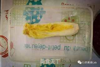 韩式辣白菜的做法步骤:11