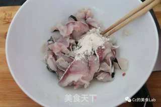 水煮鱼的做法步骤:7