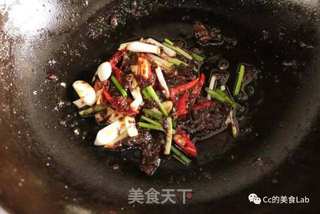 水煮鱼的做法步骤:9