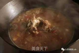 水煮鱼的做法步骤:10