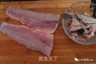 水煮鱼的做法步骤:2