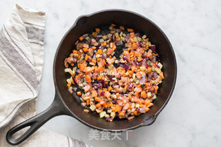 圣诞烤鸡的做法步骤:6