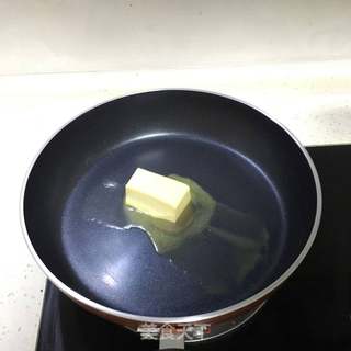 牛轧糖的做法步骤:3
