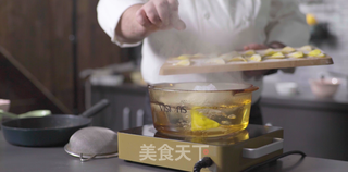 手工奶酪意式饺子的做法步骤:4