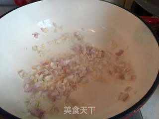 西班牙海鲜饭的做法步骤:4